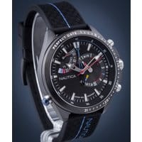 Zegarek męski Nautica Star World Chrono