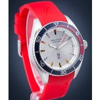 Zegarek męski Nautica N83 Finn World