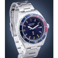 Zegarek męski Nautica N83 Finn World