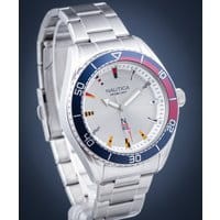 Zegarek męski Nautica N83 Finn World
