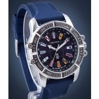 Zegarek męski Nautica N83 Garda Cup
