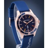 Zegarek męski Nautica N83 Marblehead Trophy