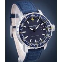 Zegarek męski Nautica Icebreaker Automatic