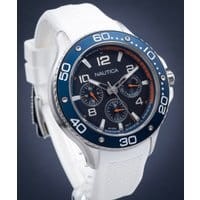 Zegarek męski Nautica Pier 25 Multifunction