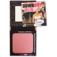TheBalm DownBoy Baby Pink Blush/Eyeshadow 8,5g