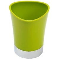 Kubek łazienkowy Basic Green 250 ml
