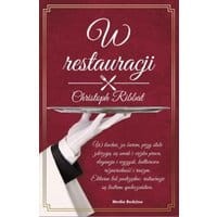 W restauracji