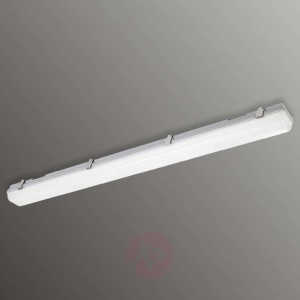 Lampa sufitowa zewnętrzna LED Solid