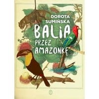Balią przez Amazonkę
