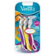 Gillette - Simply Venus maszynki do golenia