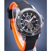 Zegarek męski Nautica Freeboard Multi