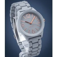 Zegarek damski Nine West Ladies Matte