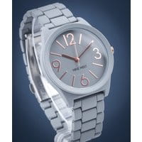 Zegarek damski Nine West Ladies Matte