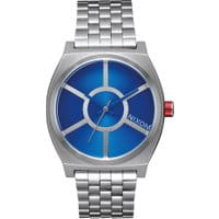 Zegarek damski Nixon Small Time Teller Star Wars
