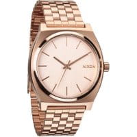 Zegarek damski Nixon Time Teller