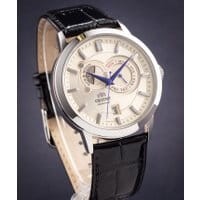 Zegarek Orient Automatic Sun and Moon