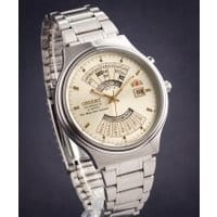Zegarek Orient Automatic Multi-Year Calendar