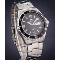 Zegarek męski Orient Mako II
