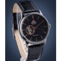 Zegarek męski Orient Esteem II Open Heart Automatic