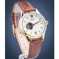 Zegarek damski Orient Classic Open Heart Automatic