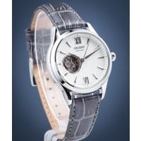 Zegarek damski Orient Classic Open Heart Automatic