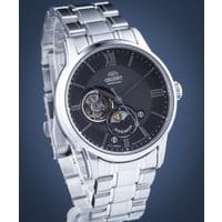 Zegarek męski Orient Sun & Moon Automatic