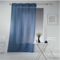 Zasłona Haltona Blue 140x240 cm