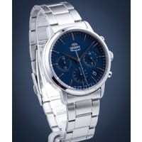 Zegarek męski Orient Contemporary Chronograph