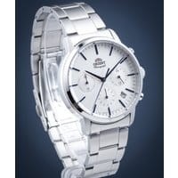 Zegarek męski Orient Contemporary Chronograph