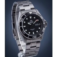 Zegarek męski Orient Ray II Raven Automatic