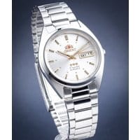 Zegarek męski Orient Classic Automatic Three Stars