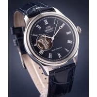 Zegarek męski Orient Classic Automatic Knight Open Heart