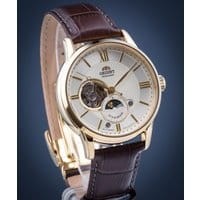 Zegarek męski Orient Sun & Moon Automatic