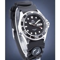 Zegarek męski Orient Ray II Rubber Automatic