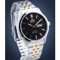 Zegarek męski Orient 3 Stars Automatic