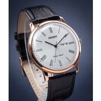 Zegarek męski Orient Classic Quartz