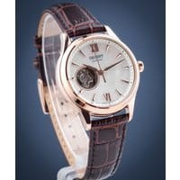 Zegarek damski Orient Classic Open Heart Automatic