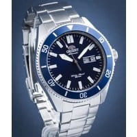 Zegarek męski Orient Big Mako XL Diver Automatic