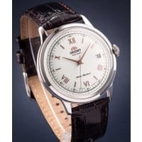 Zegarek męski Orient Classic Automatic Bambino
