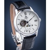 Zegarek męski Orient Sun & Moon Automatic