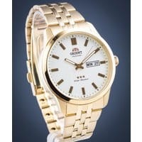 Zegarek męski Orient 3 Stars Automatic