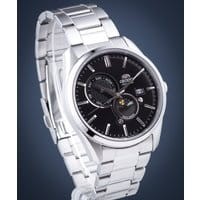 Zegarek męski Orient Contemporary Sun & Moon Automatic
