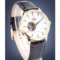 Zegarek męski Orient Esteem II Open Heart Automatic