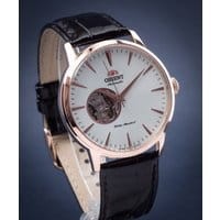 Zegarek męski Orient Esteem II Open Heart Automatic