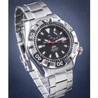 Zegarek męski Orient M-Force Diver Automatic