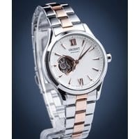 Zegarek damski Orient Classic Open Heart Automatic