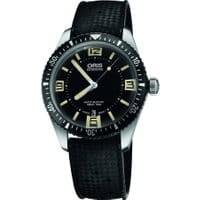 Zegarek męski Oris Divers Sixty-Five Automatic