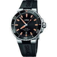 Zegarek męski Oris Aquis Automatic