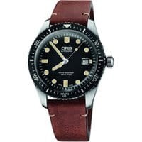 Zegarek męski Oris Divers Sixty-Five Automatic