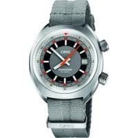 Zegarek męski Oris Chronoris Automatic